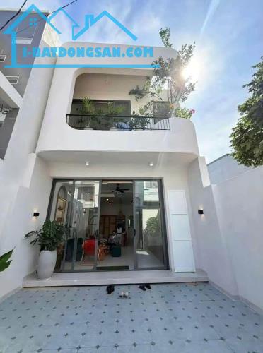 Bất động sản tại Bà Rịa - Vũng Tàu - ảnh 1