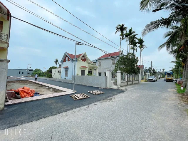 Bất động sản tại Hải Phòng - ảnh 1