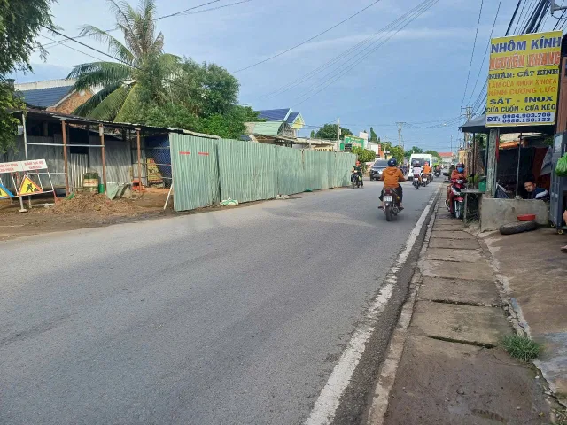 Bất động sản tại Tây Ninh - ảnh 1