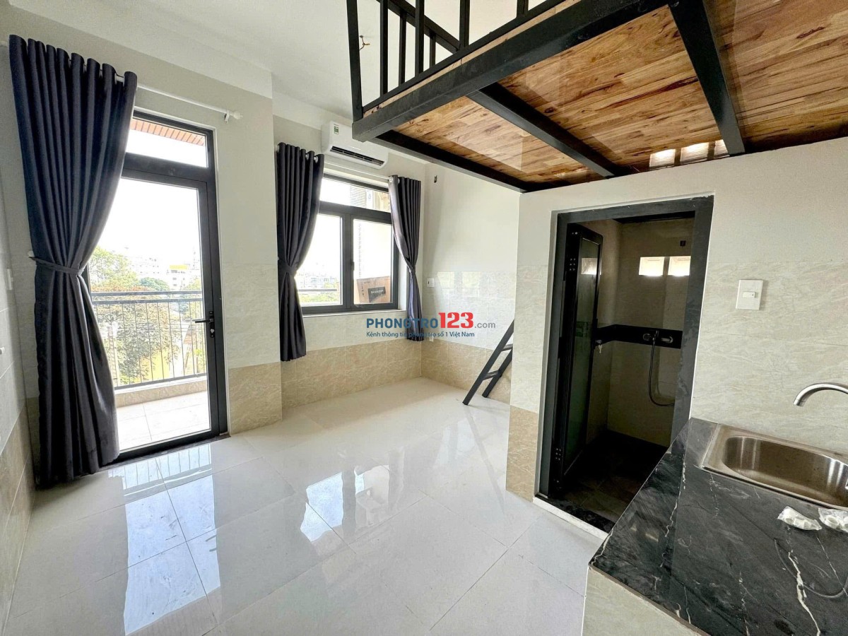 Bất động sản tại TP. Hồ Chí Minh - ảnh 1