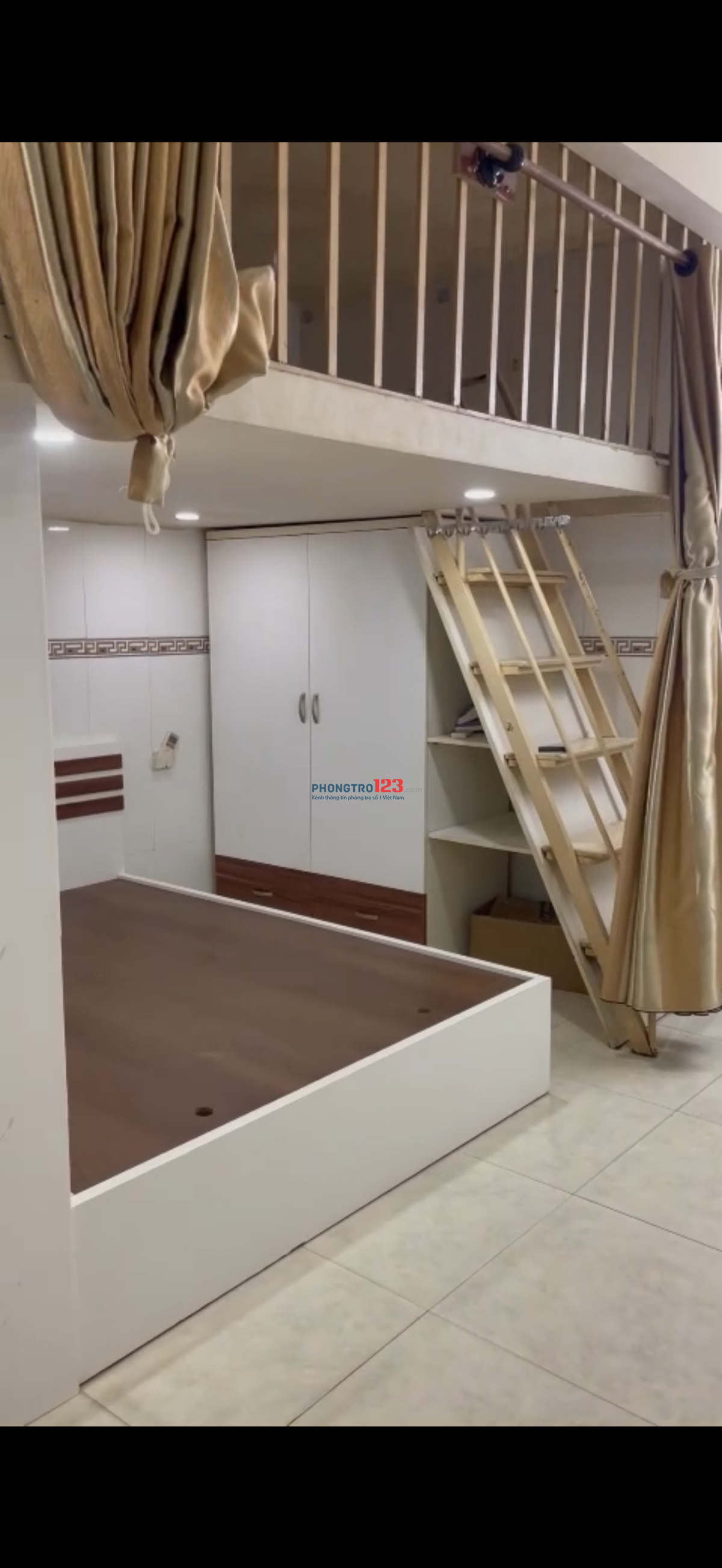 Bất động sản tại TP. Hồ Chí Minh - ảnh 1