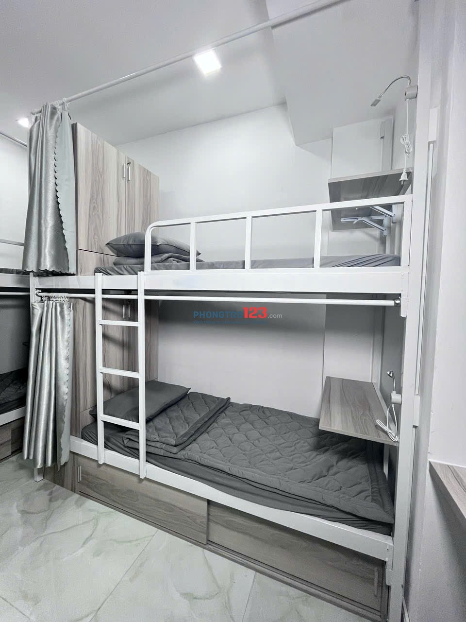 Bất động sản tại TP. Hồ Chí Minh - ảnh 1