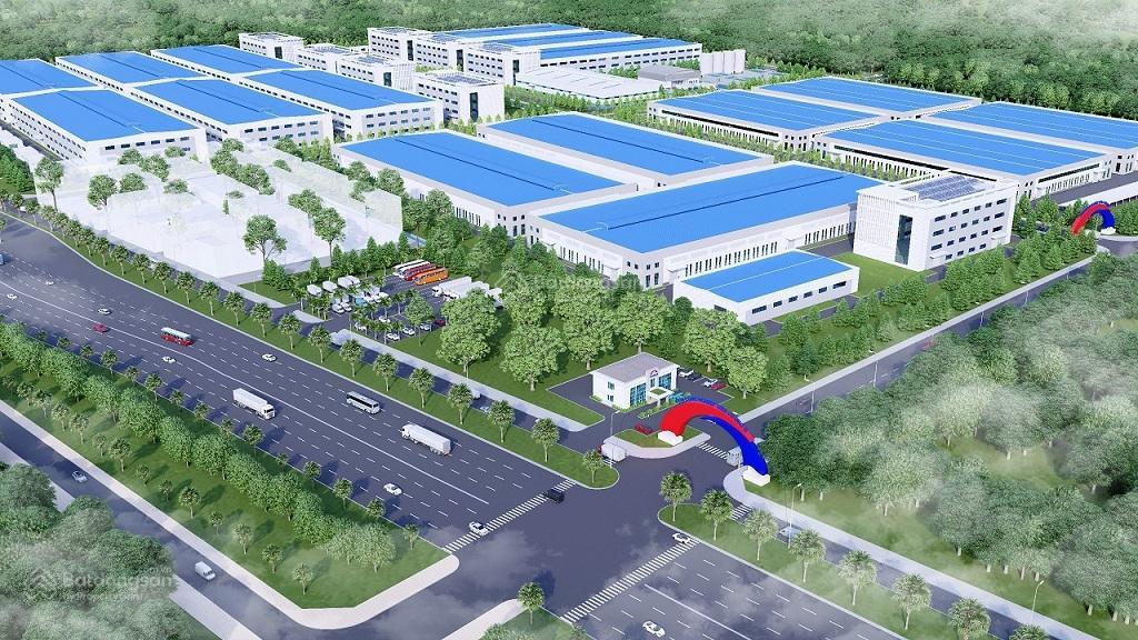 Bất động sản tại Hải Dương - ảnh 1