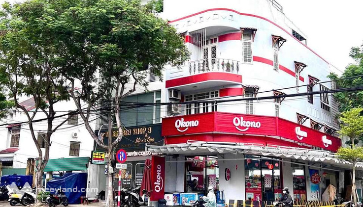 Bất động sản tại Đà Nẵng - ảnh 1