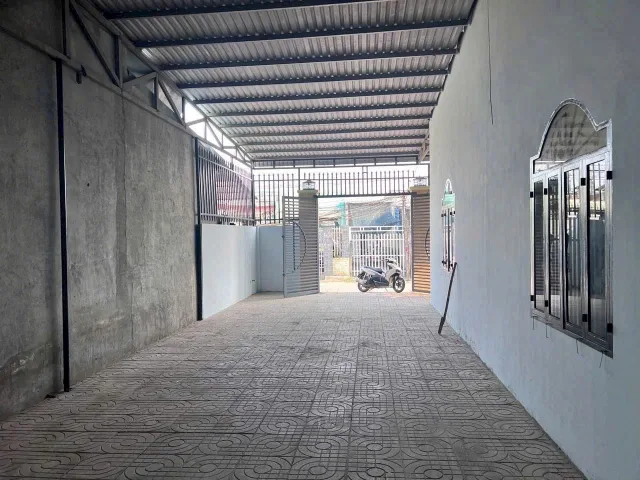 Bất động sản tại Tây Ninh - ảnh 1