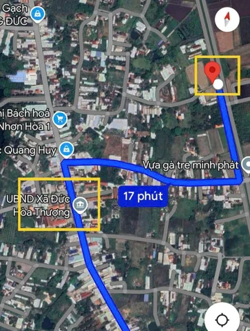 Bất động sản tại Tây Ninh - ảnh 1