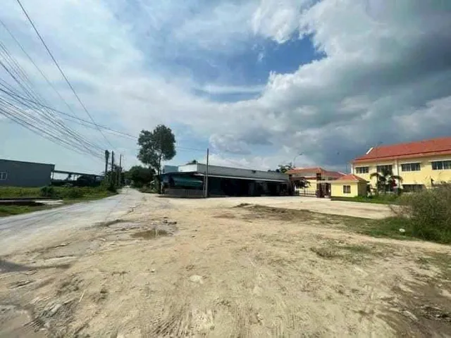 Bất động sản tại Tây Ninh - ảnh 1