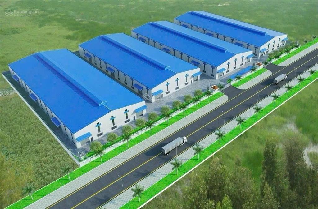 Bất động sản tại Vĩnh Phúc - ảnh 1