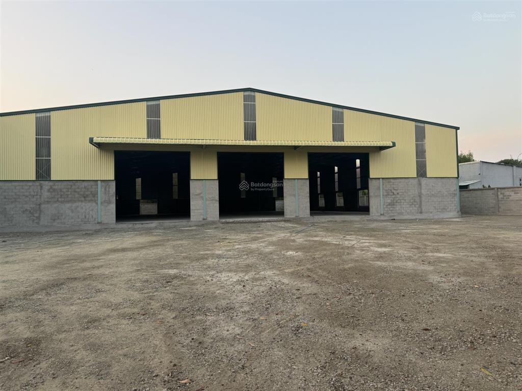 Bất động sản tại Bà Rịa - Vũng Tàu - ảnh 1