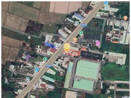 Bất động sản tại Tây Ninh - ảnh 1