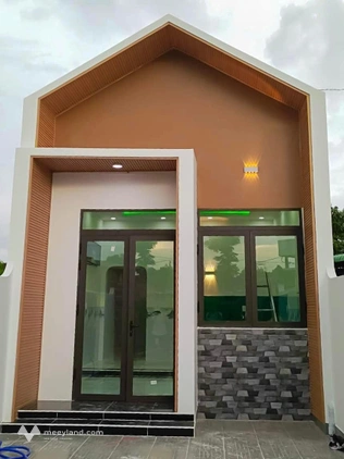 Bất động sản tại Bà Rịa - Vũng Tàu - ảnh 1