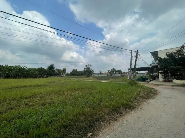 Bất động sản tại Tây Ninh - ảnh 1