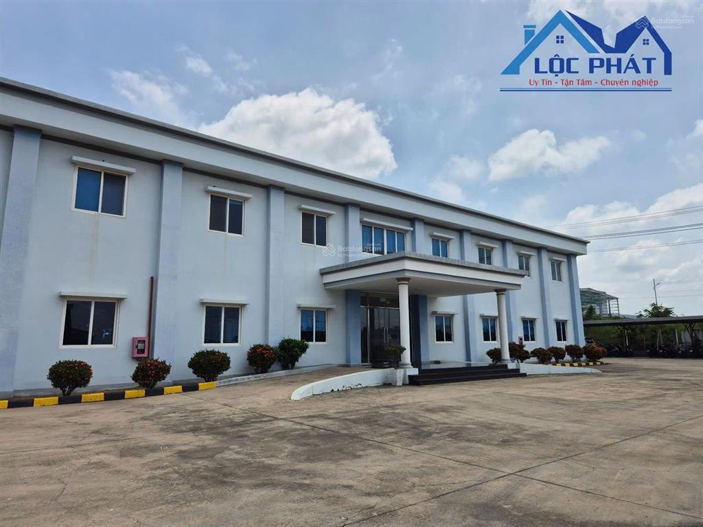 Bất động sản tại Bà Rịa - Vũng Tàu - ảnh 1