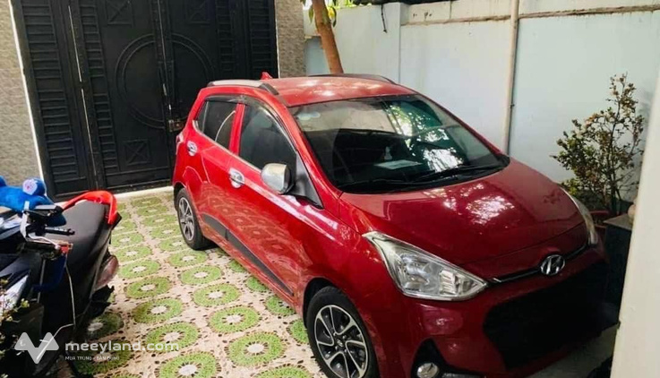 Bất động sản tại Bà Rịa - Vũng Tàu - ảnh 1