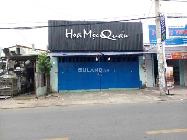 Bất động sản tại TP. Hồ Chí Minh - ảnh 1