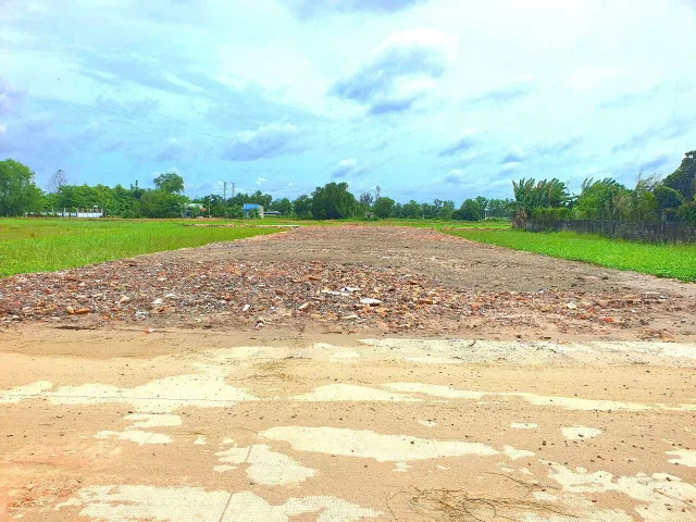 Bất động sản tại Tây Ninh - ảnh 1