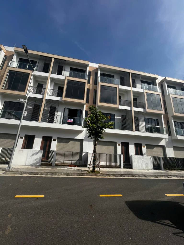 Bất động sản tại Long An - ảnh 1