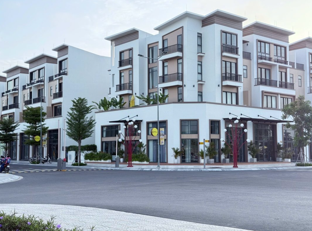 Bất động sản tại Long An - ảnh 1