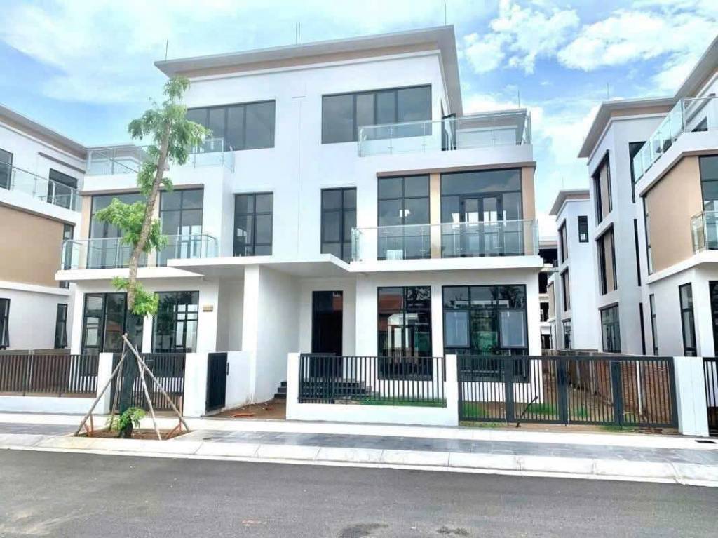 Bất động sản tại Long An - ảnh 1