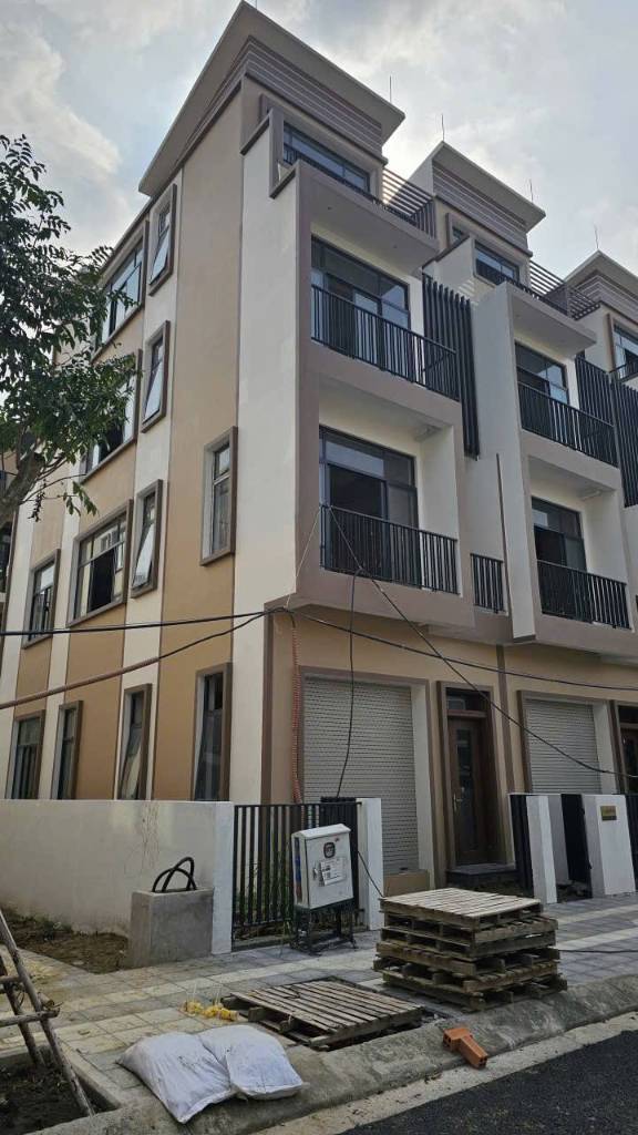Bất động sản tại Long An - ảnh 1