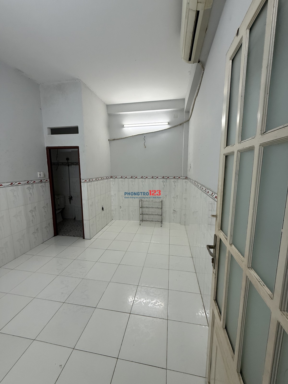 Bất động sản tại TP. Hồ Chí Minh - ảnh 1
