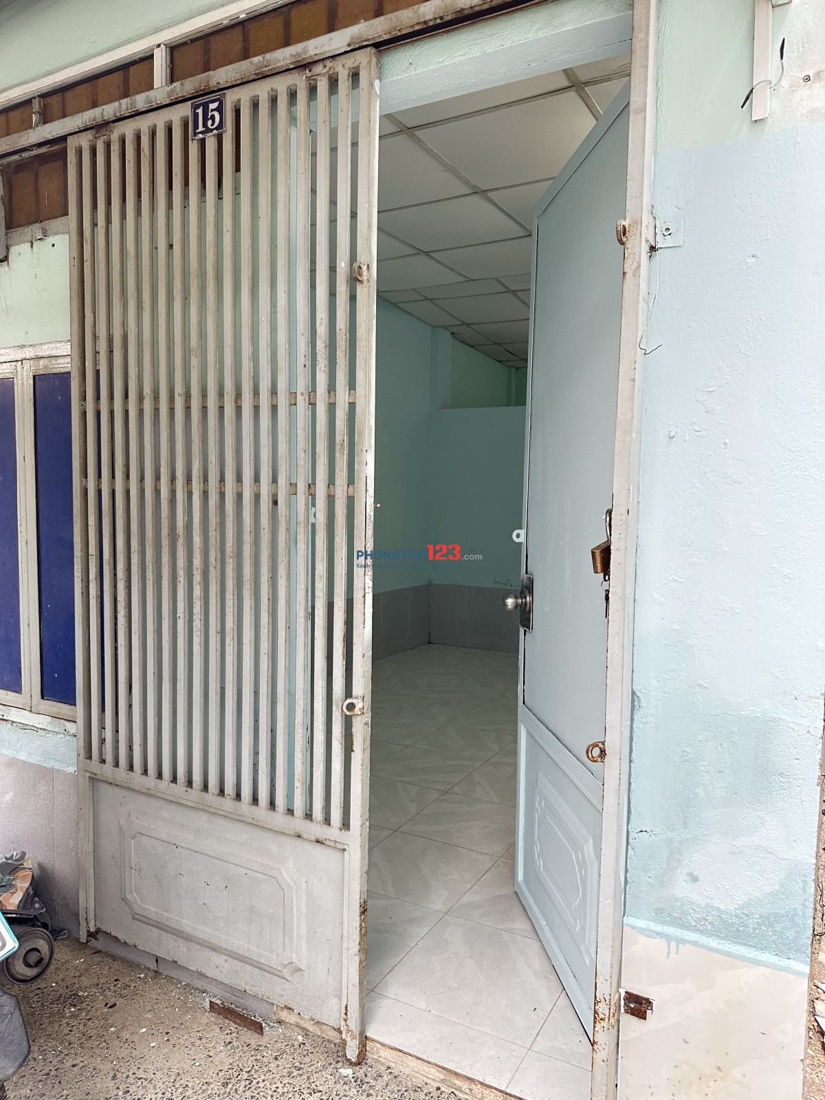 Bất động sản tại TP. Hồ Chí Minh - ảnh 1
