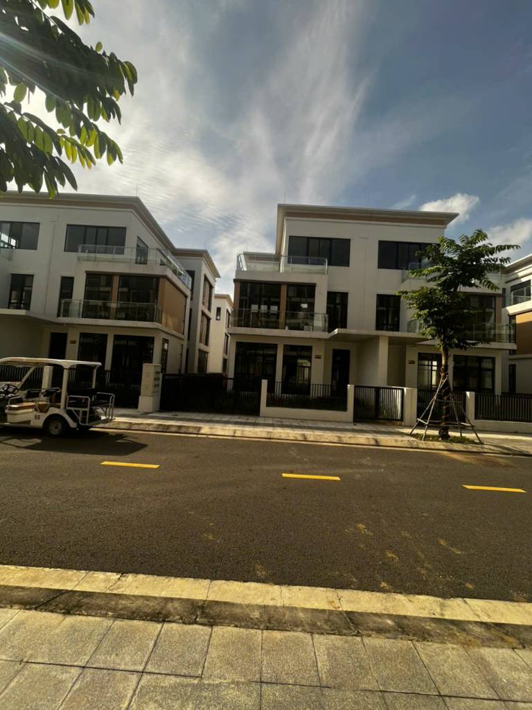 Bất động sản tại Long An - ảnh 1