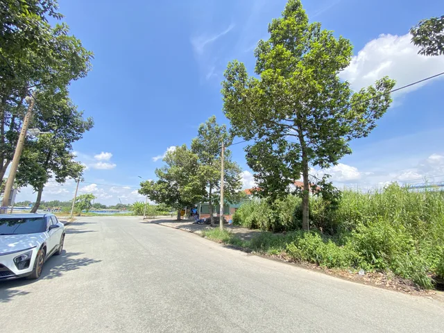 Bất động sản tại Tây Ninh - ảnh 1