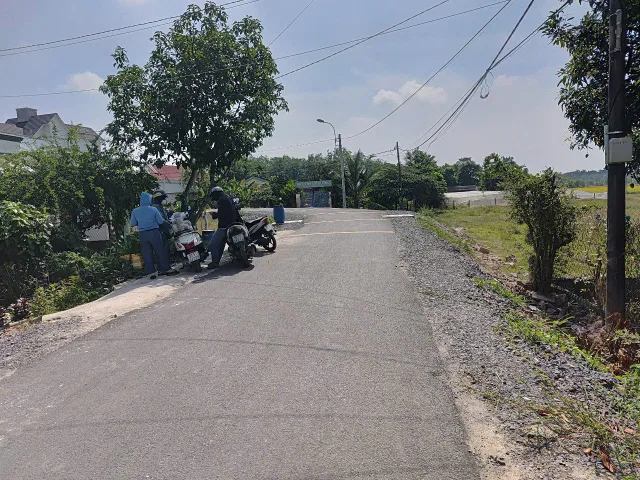 Bất động sản tại TP. Hồ Chí Minh - ảnh 1