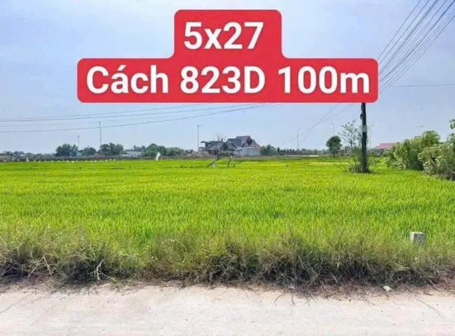 Bất động sản tại Tây Ninh - ảnh 1