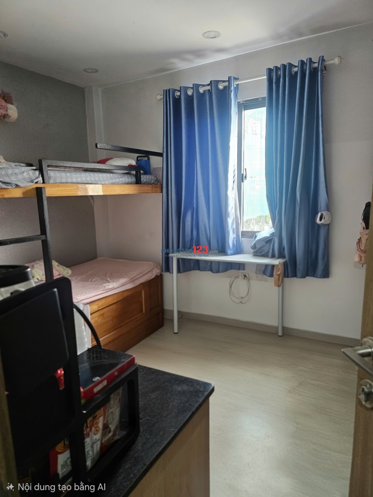 Bất động sản tại TP. Hồ Chí Minh - ảnh 1