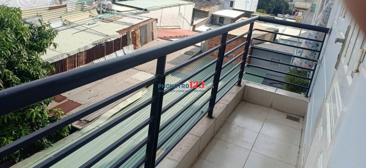 Bất động sản tại TP. Hồ Chí Minh - ảnh 1