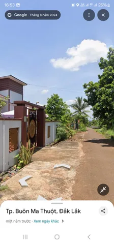 Bất động sản tại Đắk Lắk - ảnh 1