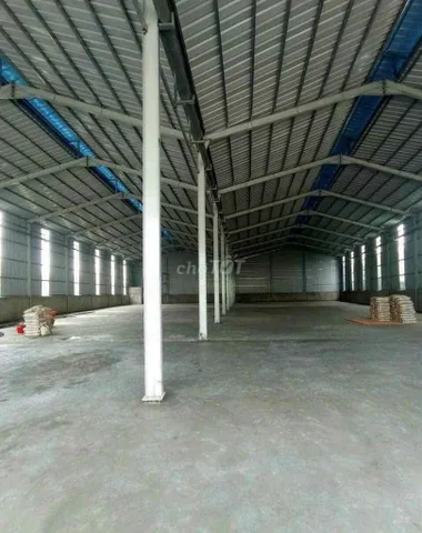 Bất động sản tại Bình Dương - ảnh 1