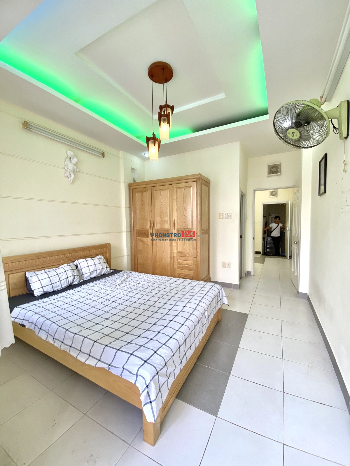 Bất động sản tại TP. Hồ Chí Minh - ảnh 1