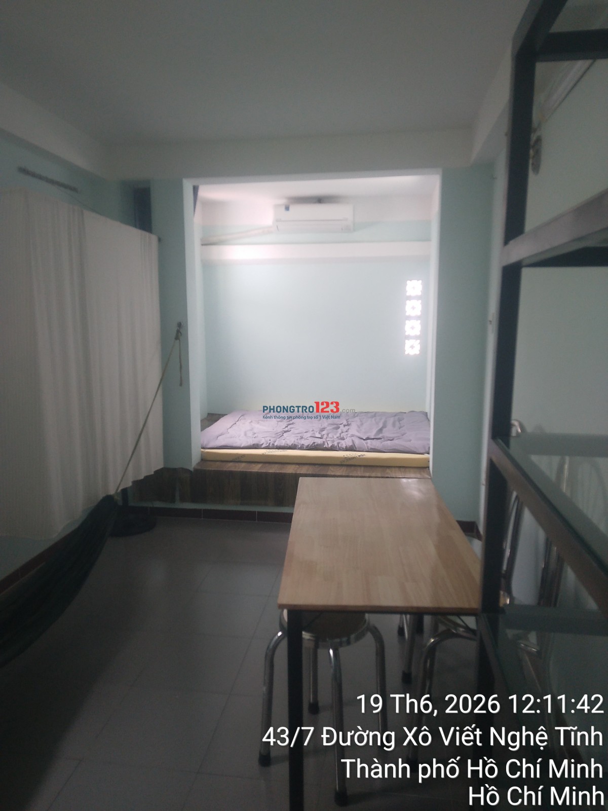 Bất động sản tại TP. Hồ Chí Minh - ảnh 1