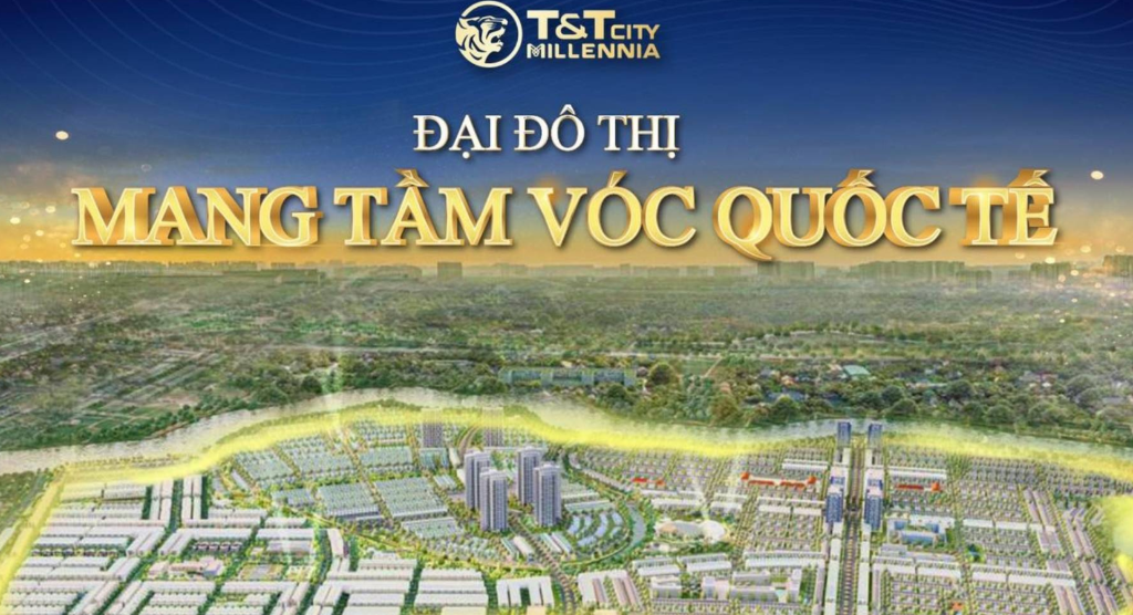 Bất động sản tại Long An - ảnh 1