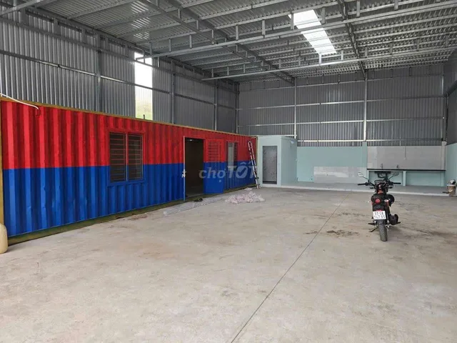 Bất động sản tại Bình Dương - ảnh 1