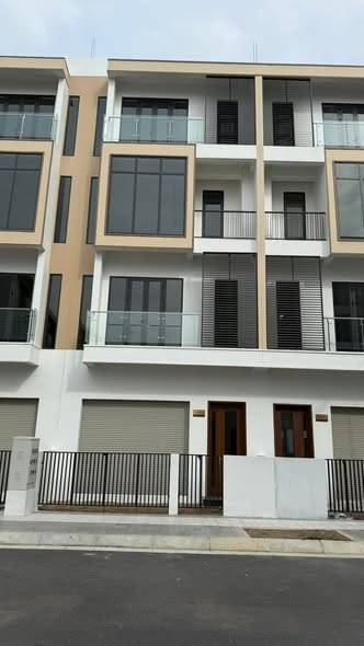Bất động sản tại Long An - ảnh 1