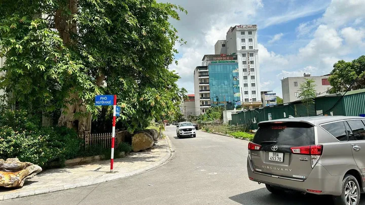Bất động sản tại Bắc Ninh - ảnh 1