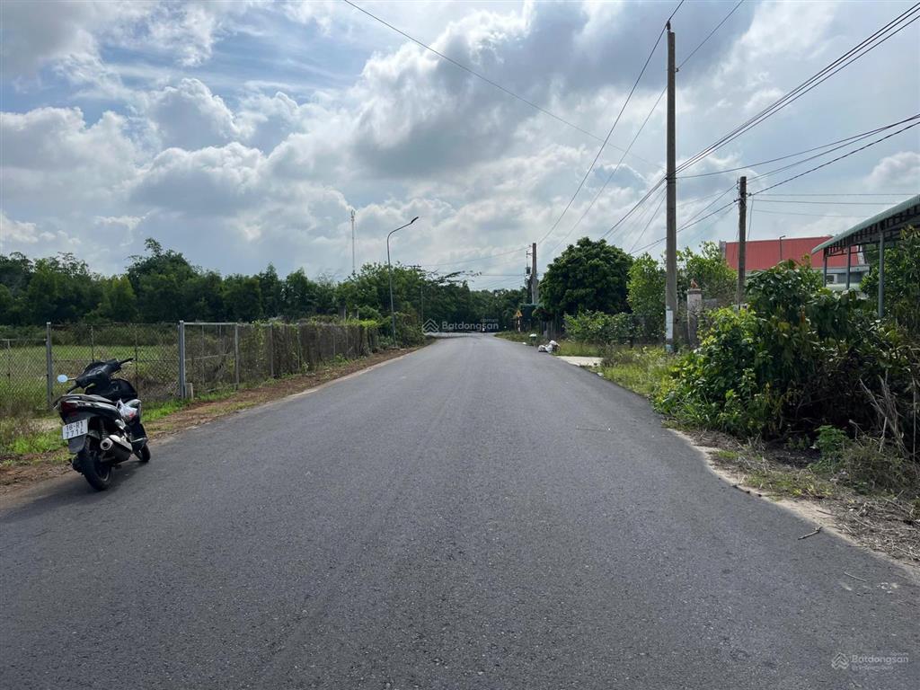 Bất động sản tại Bà Rịa - Vũng Tàu - ảnh 1