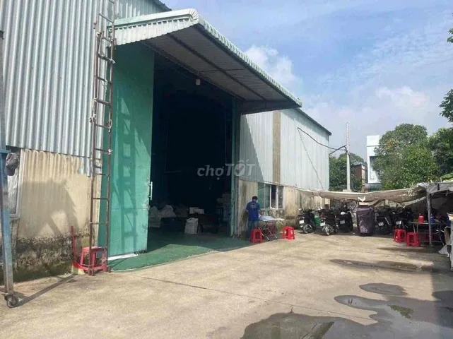 Bất động sản tại Bình Dương - ảnh 1