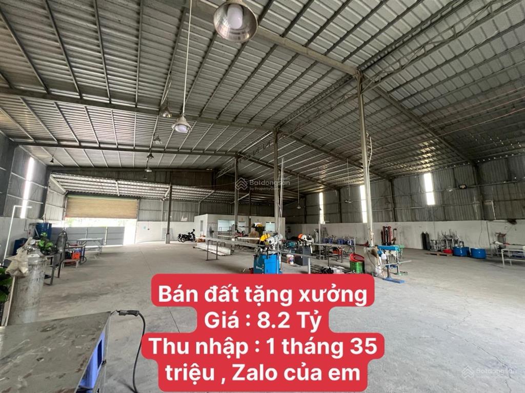 Bất động sản tại Bình Dương - ảnh 1