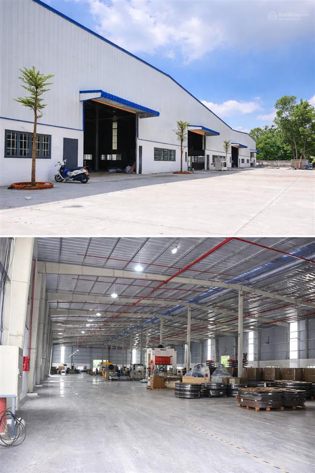 Bất động sản tại Bình Dương - ảnh 1
