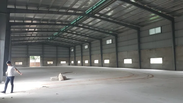 Bất động sản tại TP. Hồ Chí Minh - ảnh 1