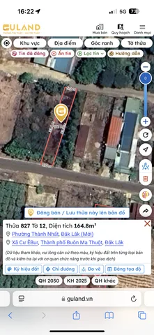 Bất động sản tại Đắk Lắk - ảnh 1