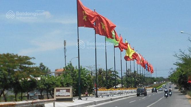 Bất động sản tại Bà Rịa - Vũng Tàu - ảnh 1