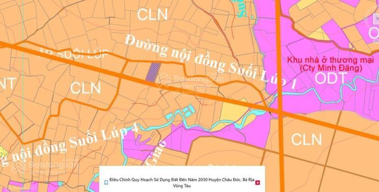 Bất động sản tại Bà Rịa - Vũng Tàu - ảnh 1