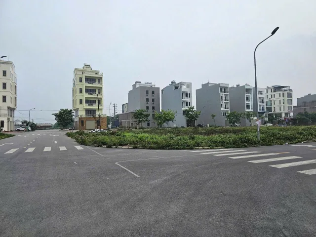 Bất động sản tại Bắc Ninh - ảnh 1