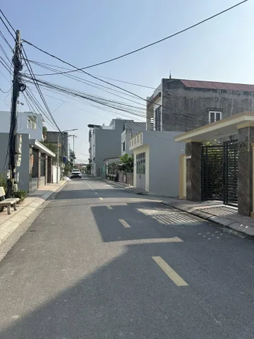 Bất động sản tại Hải Phòng - ảnh 1
